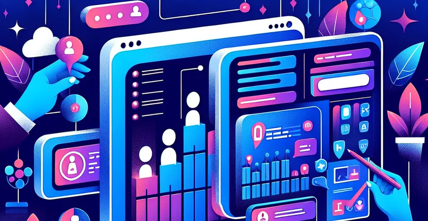 高性价比 HR 平台怎么挑？8 款适合中小微企业的轻量化工具盘点